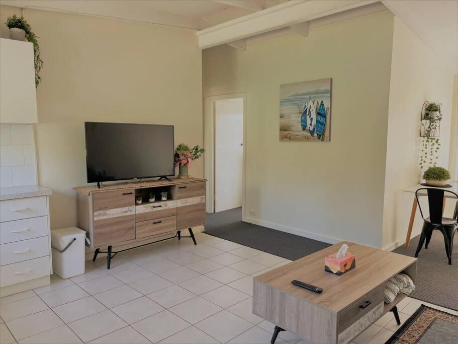 Three Palms Apartments Unit 2 Esperance Eksteriør billede