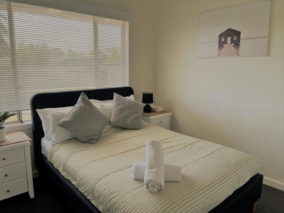 Three Palms Apartments Unit 2 Esperance Eksteriør billede