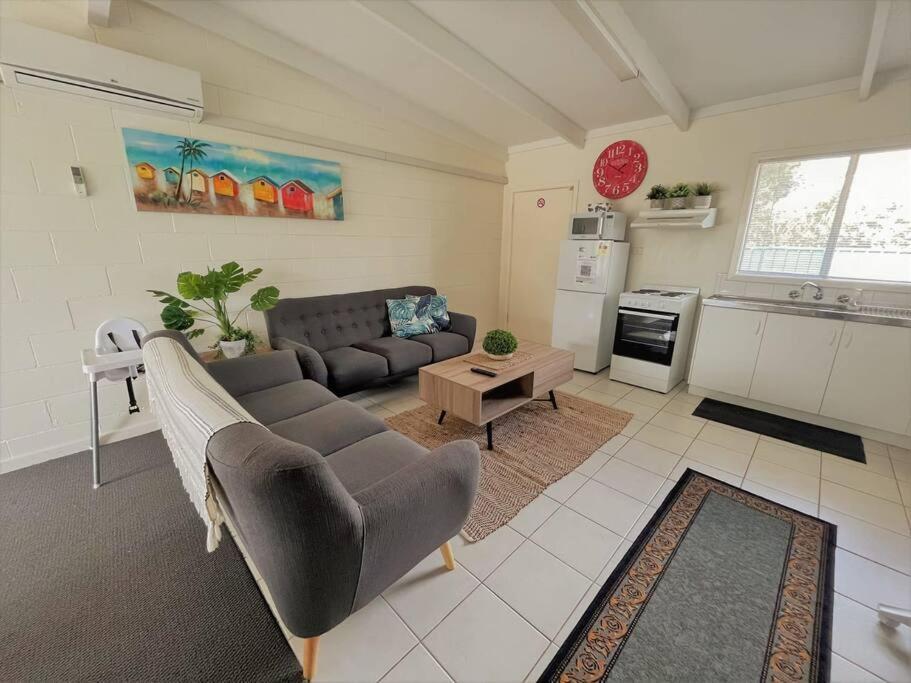 Three Palms Apartments Unit 2 Esperance Eksteriør billede