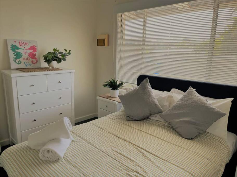 Three Palms Apartments Unit 2 Esperance Eksteriør billede