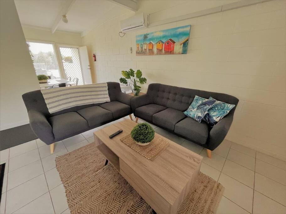 Three Palms Apartments Unit 2 Esperance Eksteriør billede